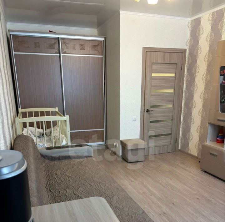 квартира г Сыктывкар ш Сысольское 1/11 фото 4