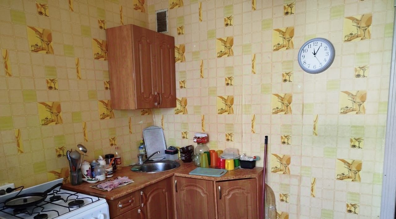 квартира г Железногорск ул Всесвятская 8 фото 4