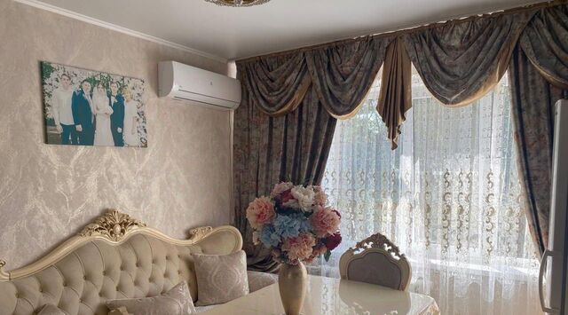 р-н Прикубанский Славянский микрорайон ул Темрюкская 71 фото