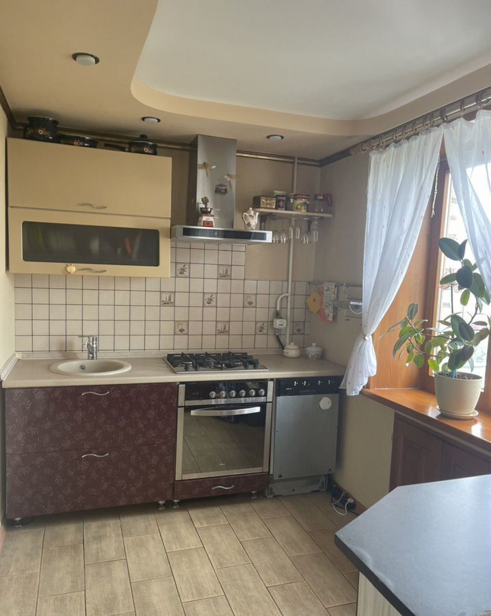 квартира г Курск р-н Железнодорожный ул Союзная 12а фото 4