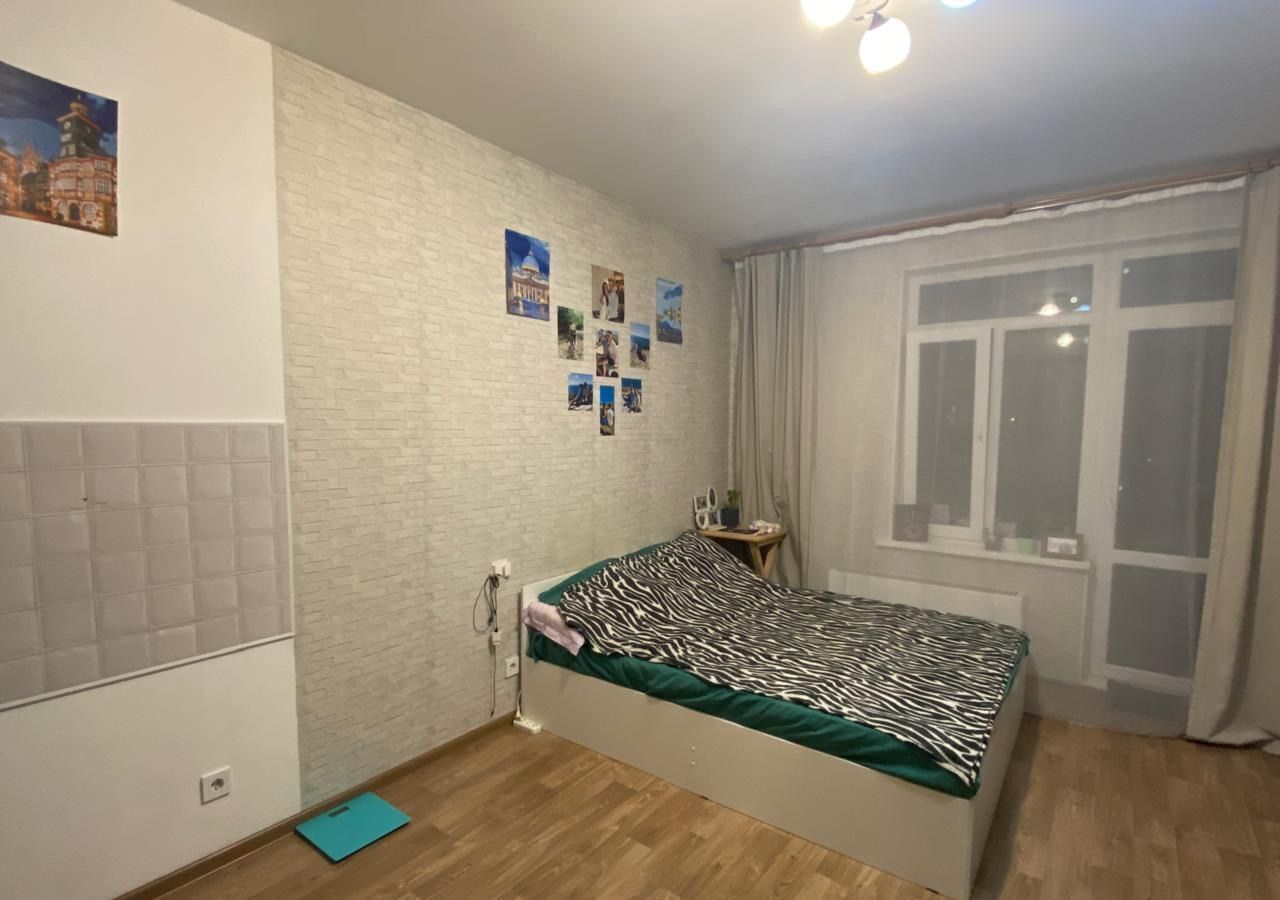 квартира г Мытищи ул Академика Каргина 23а фото 1