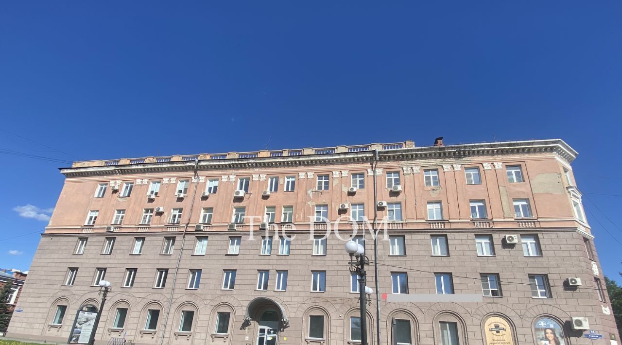 офис г Омск р-н Центральный ул Тарская 14 Центральный АО фото 16
