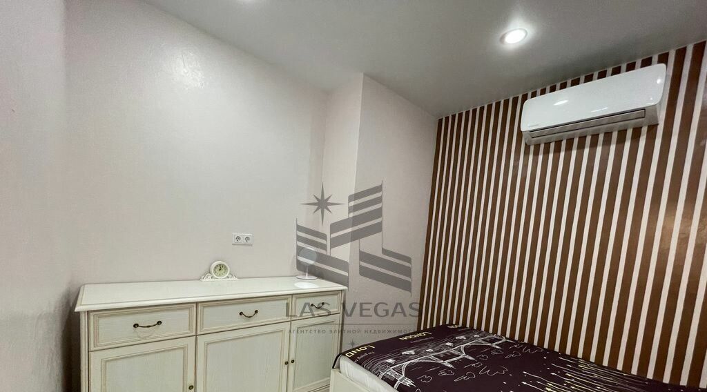 квартира г Сочи р-н Адлерский ул Ленина 298бк/6 фото 5