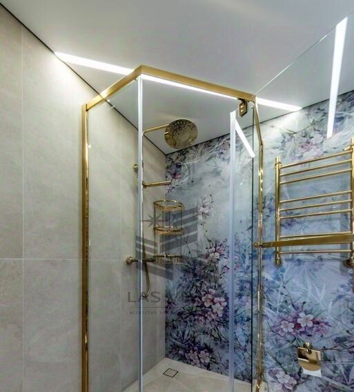 квартира г Сочи пр-кт Курортный 96г АК «Моравия» фото 8