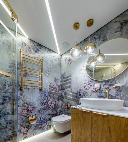 квартира г Сочи пр-кт Курортный 96г АК «Моравия» фото 10