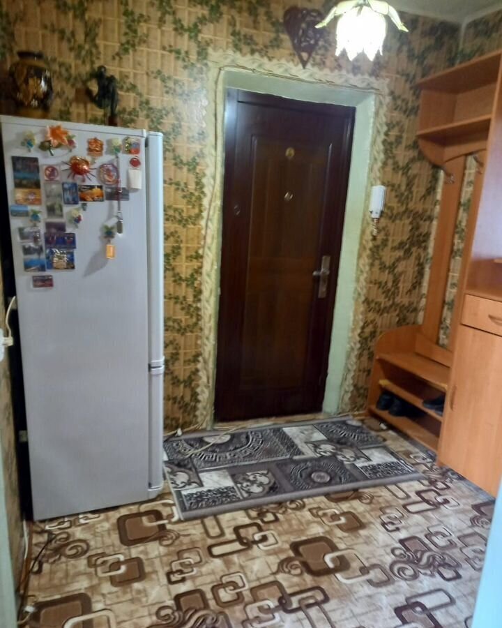 квартира г Райчихинск ул Комсомольская 1 фото 1