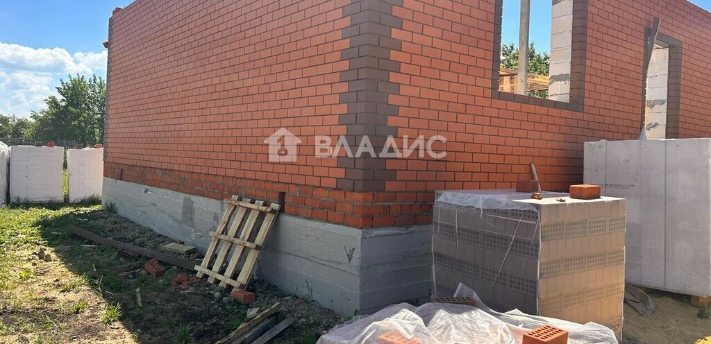 дом г Пенза ул Героя России Сергеева Октябрьский район фото 4