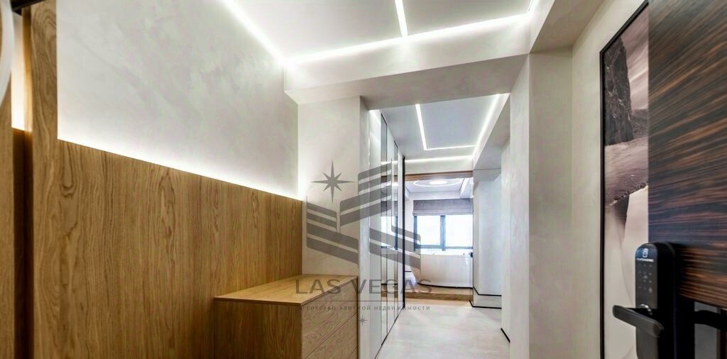 квартира г Сочи пр-кт Курортный 96г АК «Моравия» фото 16
