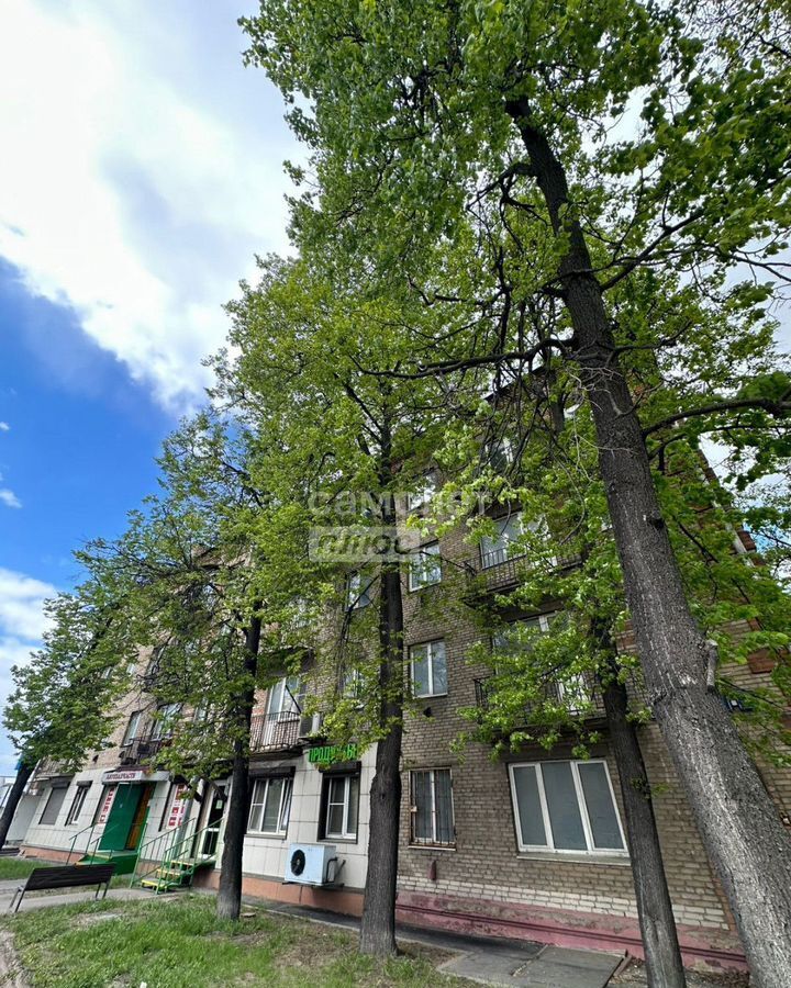 квартира г Москва метро Сходненская проезд Строительный 1с/1 муниципальный округ Южное Тушино фото 12