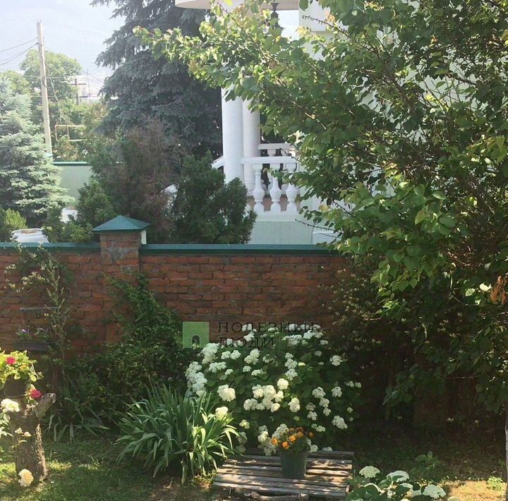 дом г Новороссийск р-н Приморский Цемдолина тер., ул. Спортивная, 34 фото 5