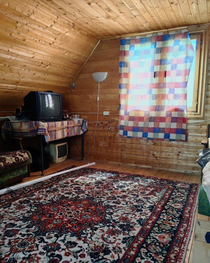 дом г Щёлково снт Солнечный 32 км, Красноармейск, Фряновское шоссе фото 8
