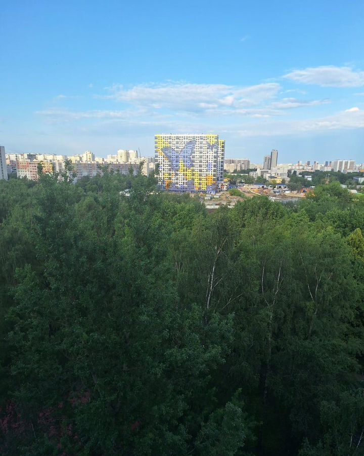 квартира г Москва метро Бескудниково проезд Керамический 71к/1 муниципальный округ Восточное Дегунино фото 17