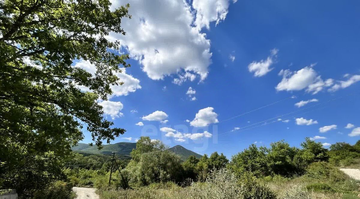 земля г Геленджик тер. ДНТ Океан фото 6