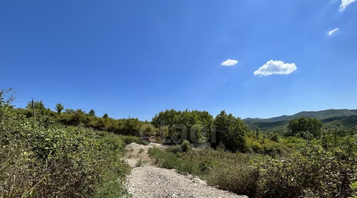 земля г Геленджик тер. ДНТ Океан фото 12