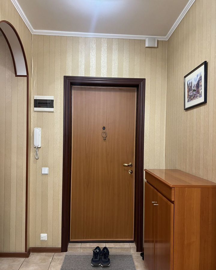 квартира г Москва метро Улица Горчакова ул Адмирала Лазарева 29 муниципальный округ Южное Бутово фото 9