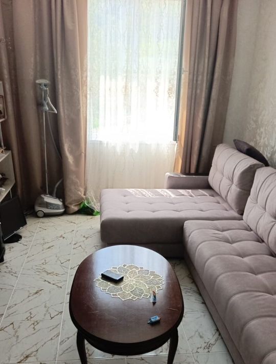 дом г Сочи с Волковка ул Надежная фото 7