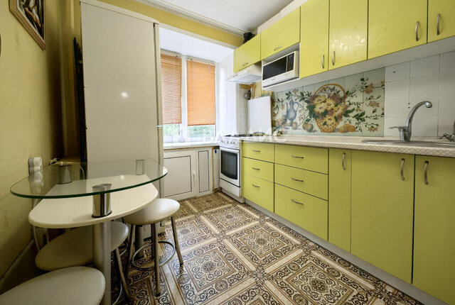 квартира ул 25 Сентября 62к/1 фото
