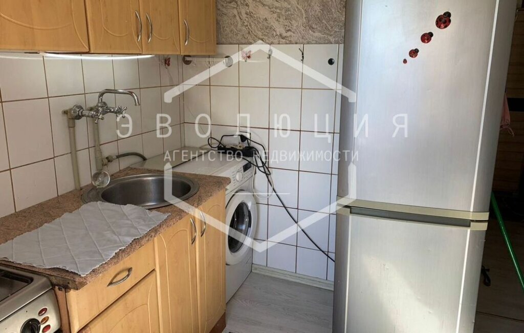 квартира р-н Светлогорский г Светлогорск ул Ленинградская 9 фото 9