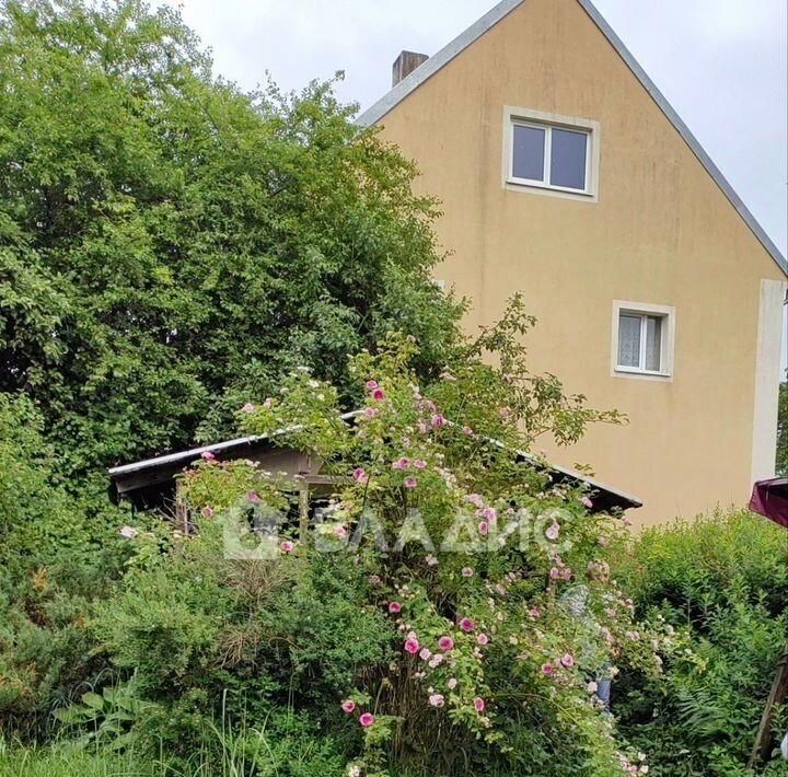 квартира г Светлый п Люблино ул Железнодорожная 9 Светловский городской округ фото 14
