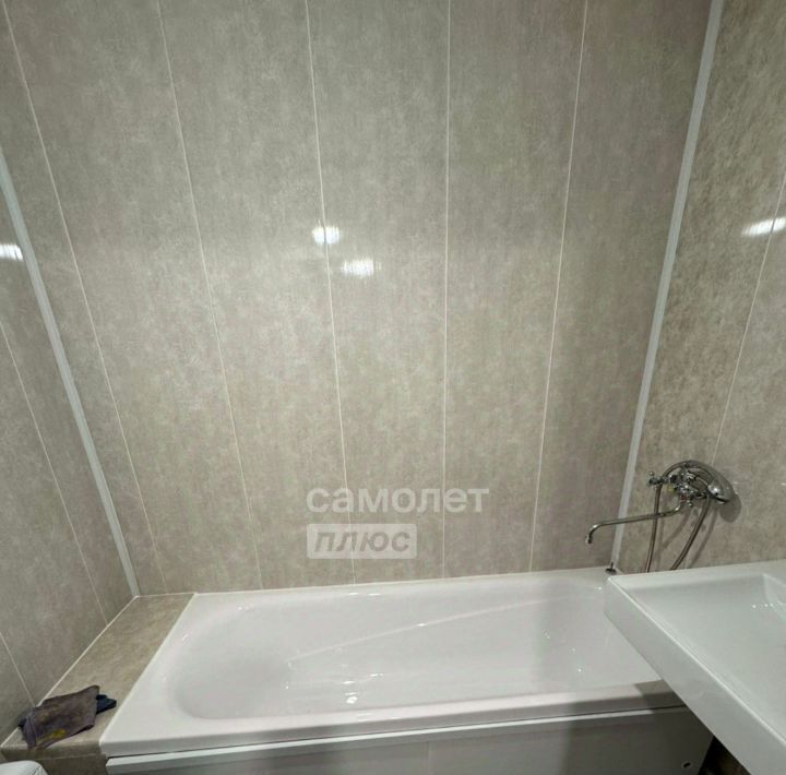 квартира г Воронеж р-н Коминтерновский ул Хользунова 68 фото 7