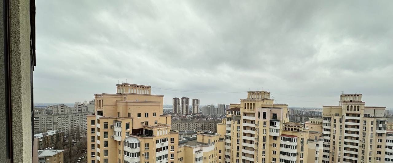 квартира г Воронеж р-н Ленинский ул Ворошилова 1/5 фото 22