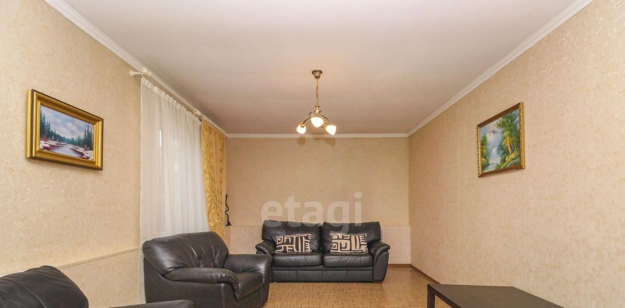 дом г Омск р-н Кировский пер Димитрова 2-й 14 Кировский АО фото 4