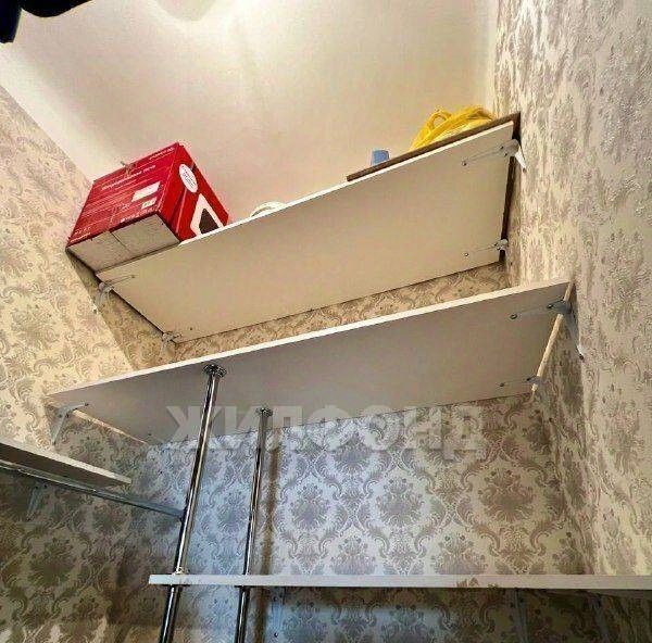 квартира г Воронеж р-н Центральный ул Кольцовская 4 фото 7