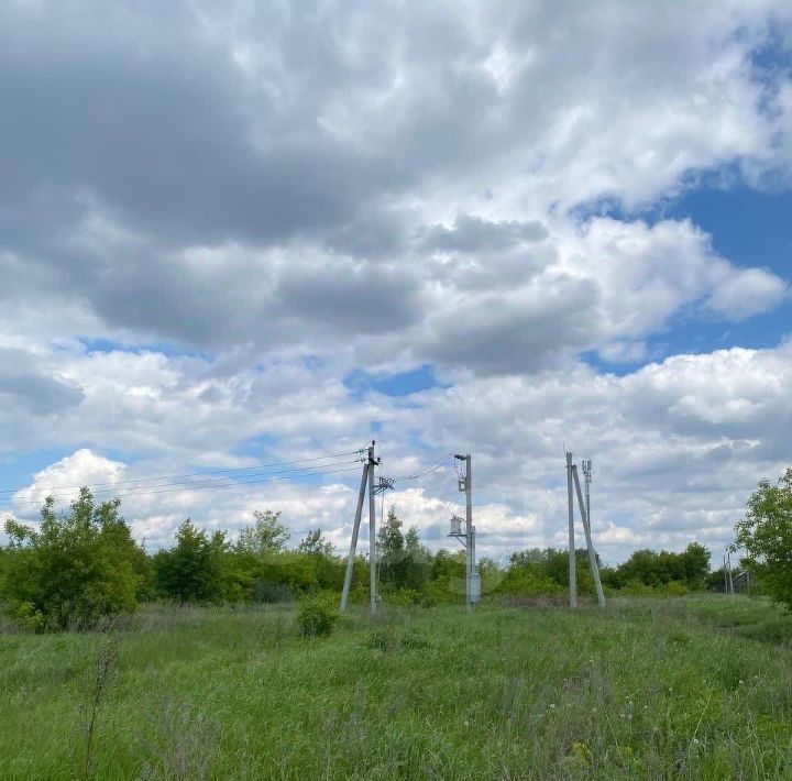 земля г Омск р-н Центральный СОСН Тополек тер., 163 фото 1