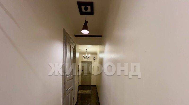 квартира г Воронеж р-н Центральный ул Кольцовская 4 фото 10