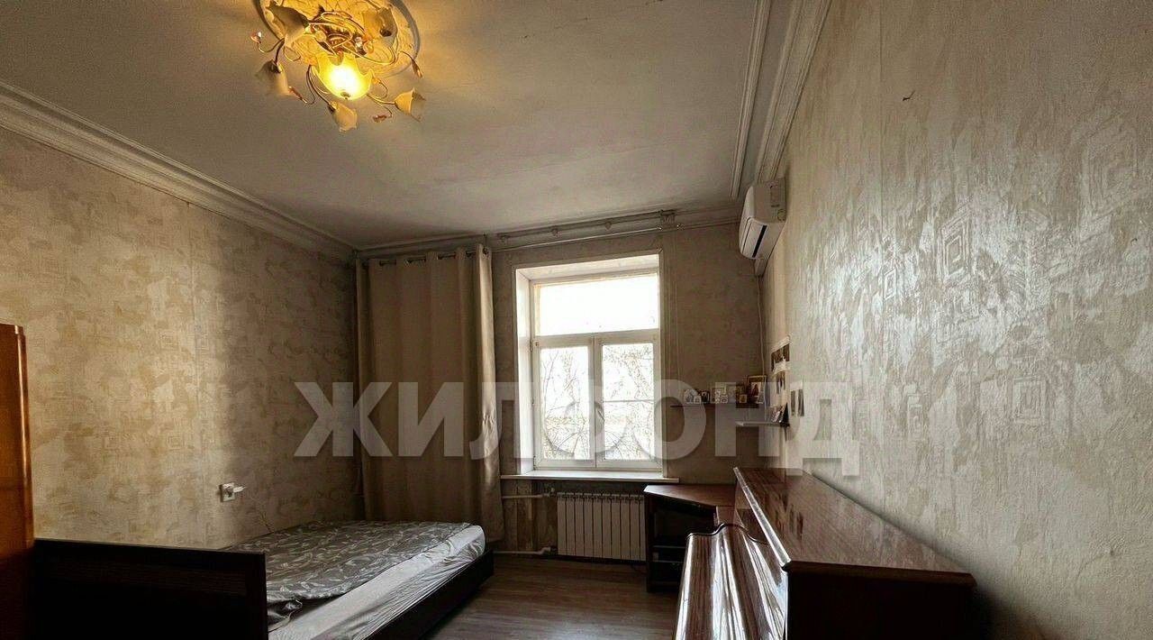 квартира г Воронеж р-н Центральный ул Кольцовская 4 фото 12