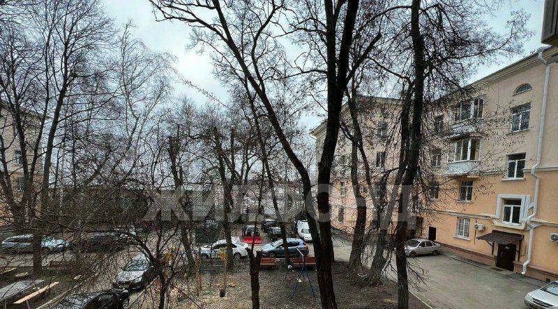 квартира г Воронеж р-н Центральный ул Кольцовская 4 фото 14