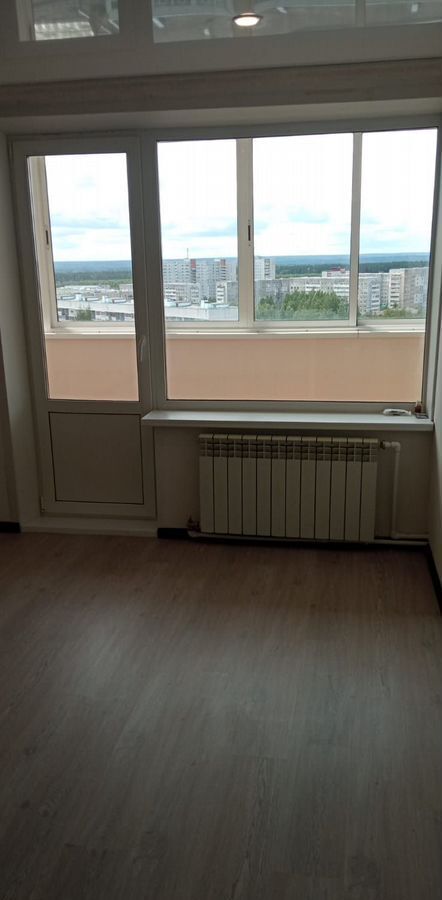 квартира р-н Ярцевский г Ярцево ул Автозаводская 26 Ярцевское городское поселение фото 1