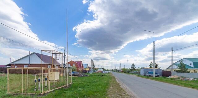 земля р-н Советский ул Новоалександровская 255 фото