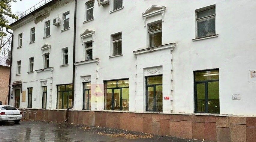 свободного назначения г Ульяновск р-н Засвияжский ул Автозаводская 31/5 фото 7