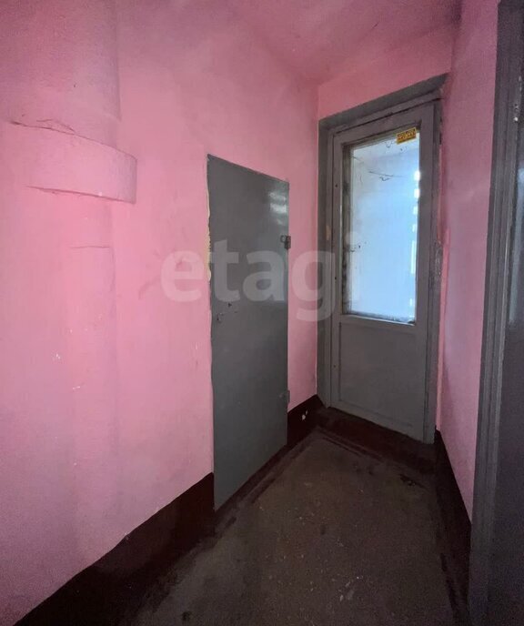 квартира р-н Яковлевский г Строитель ул 5 Августа 22 фото 19