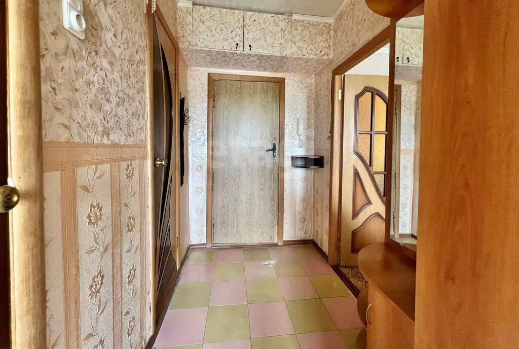 квартира р-н Яковлевский г Строитель ул 5 Августа 22 фото 9