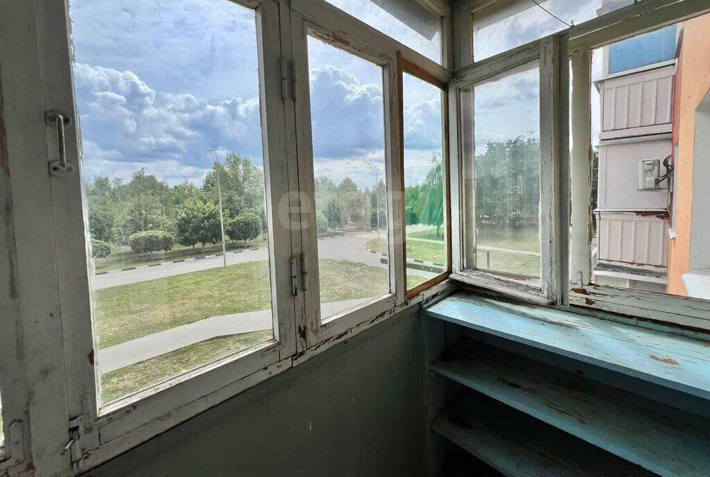квартира р-н Яковлевский г Строитель ул 5 Августа 22 фото 18
