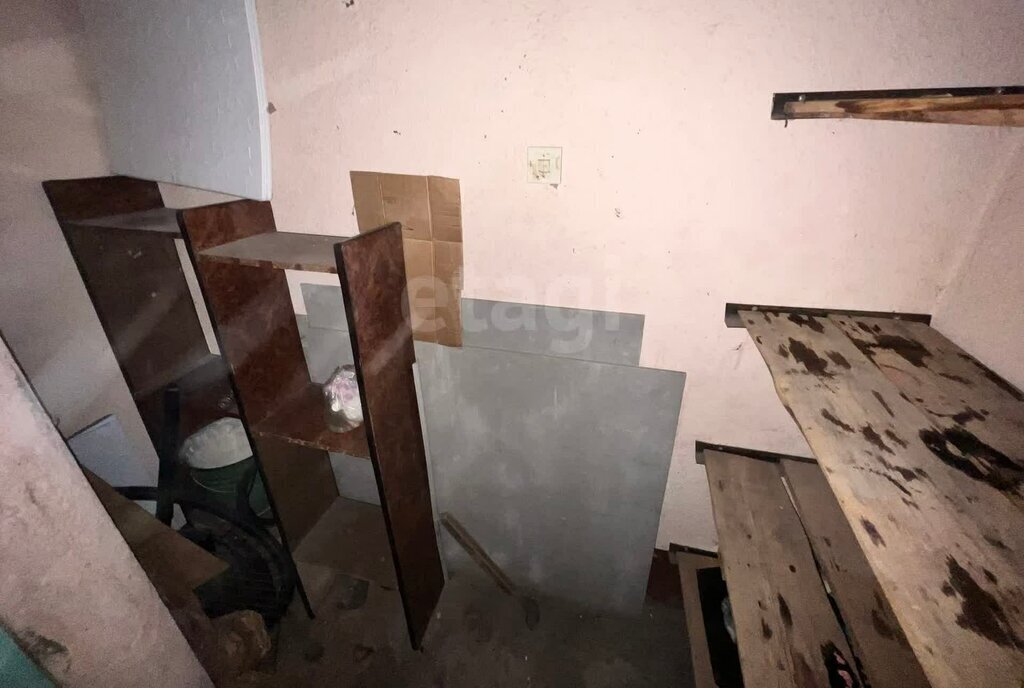 квартира р-н Яковлевский г Строитель ул 5 Августа 22 фото 21