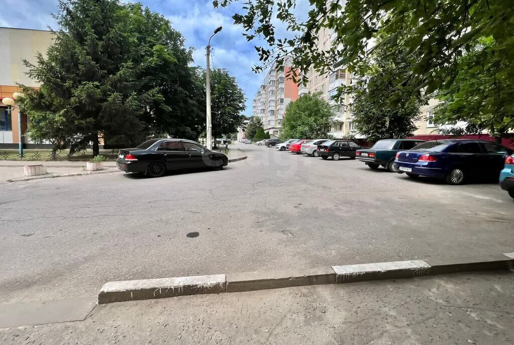 квартира р-н Яковлевский г Строитель ул 5 Августа 22 фото 24