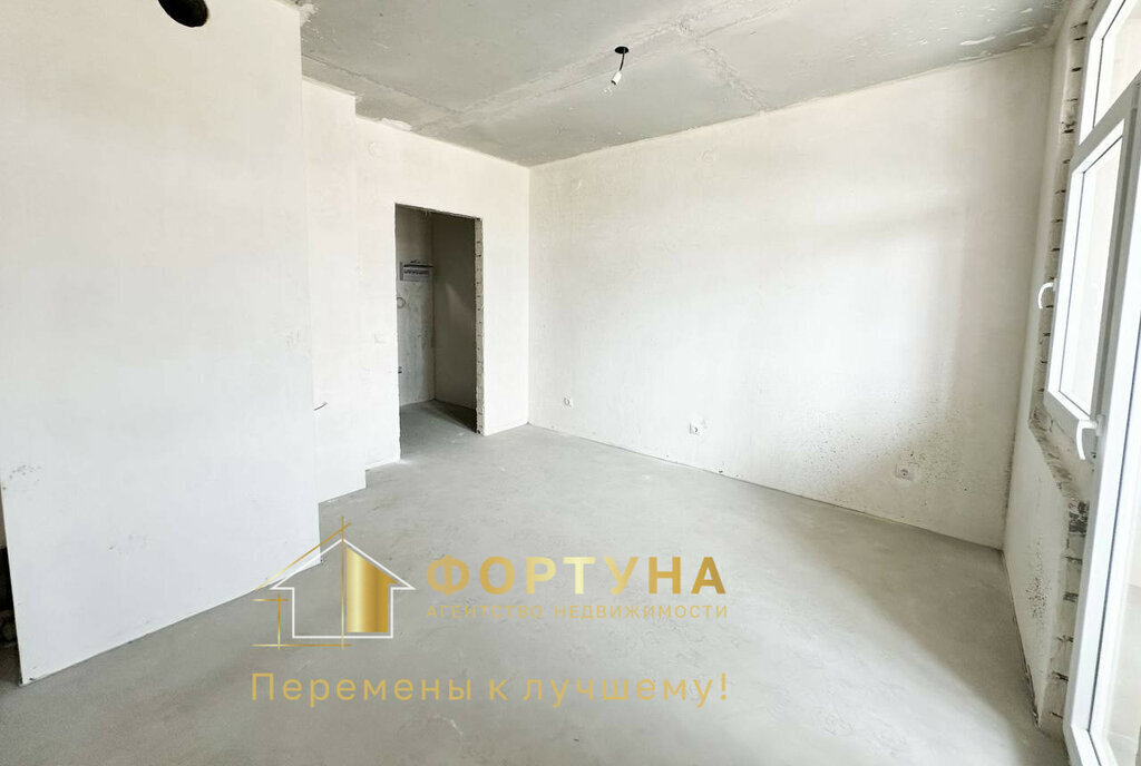 квартира г Нижний Новгород р-н Ленинский Ленинская пл Комсомольская 4 фото 7