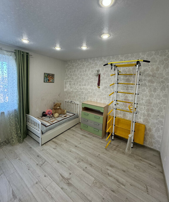 квартира г Ковров ул Ватутина 45 фото 11