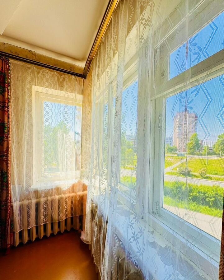 квартира г Северодвинск Кварталы ул Кирилкина 13 фото 3