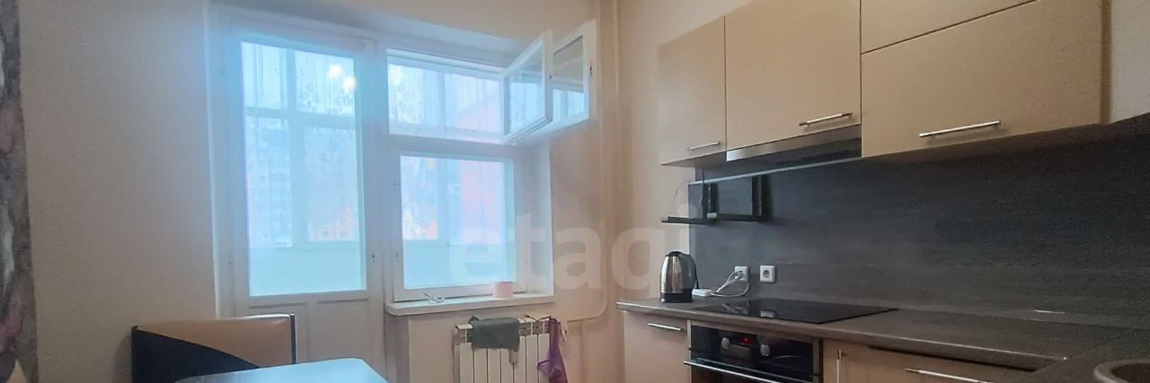 квартира г Нижневартовск ул Московкина 5 фото 1