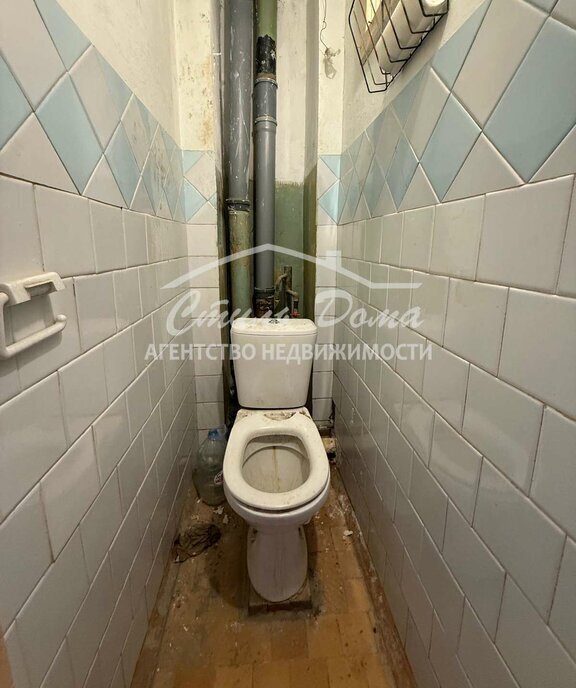 квартира г Волгоград р-н Центральный ул Невская 14 фото 20