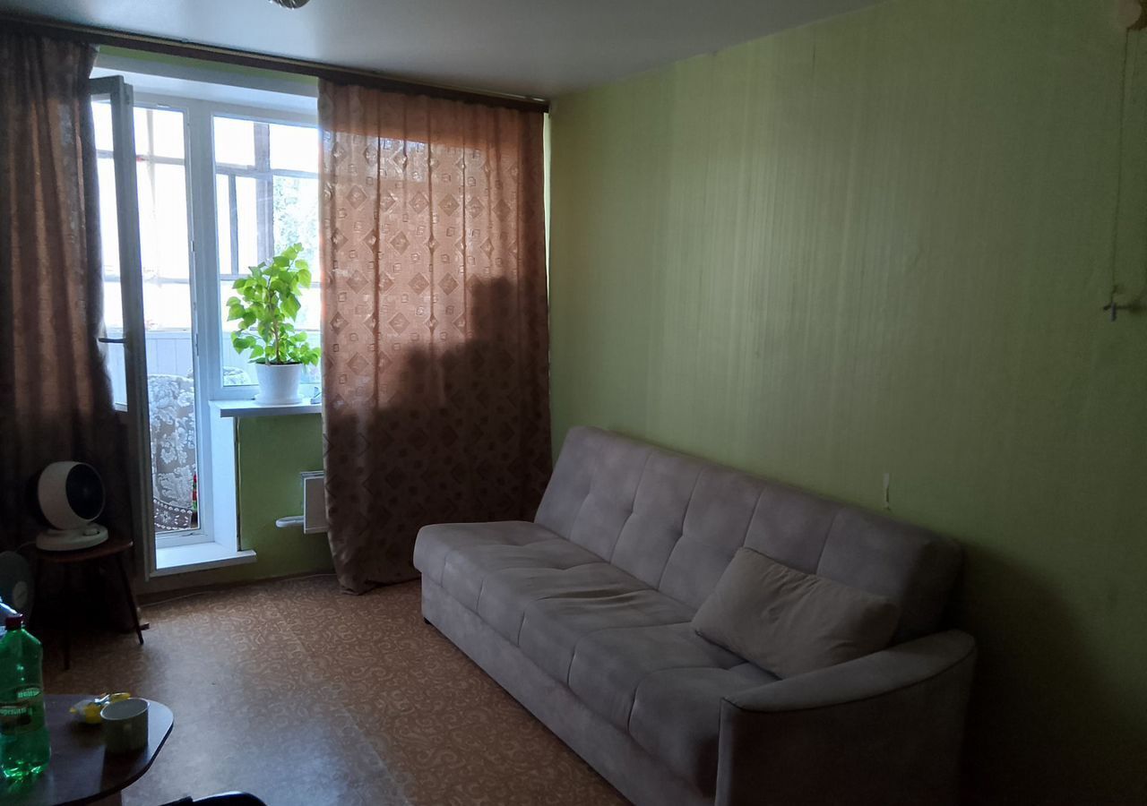 квартира г Тольятти р-н Автозаводский 16-й квартал б-р Цветной 8 фото 4