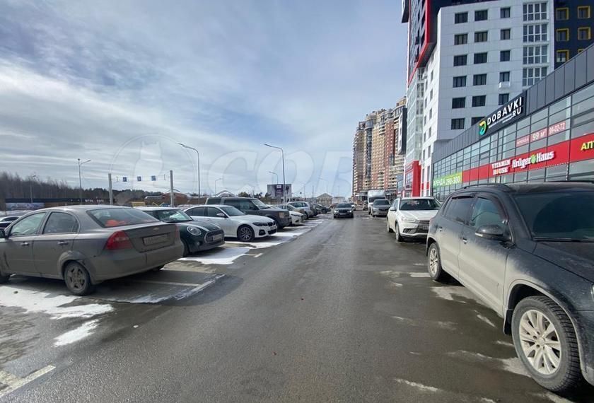 свободного назначения г Сургут р-н Северо-Восточный жилой ул Университетская 15 Тюменская обл. фото 3