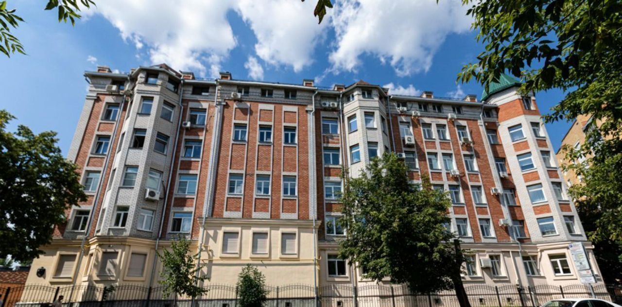 квартира г Казань метро Площадь Тукая р-н Вахитовский ул Ульянова-Ленина 47 фото 12