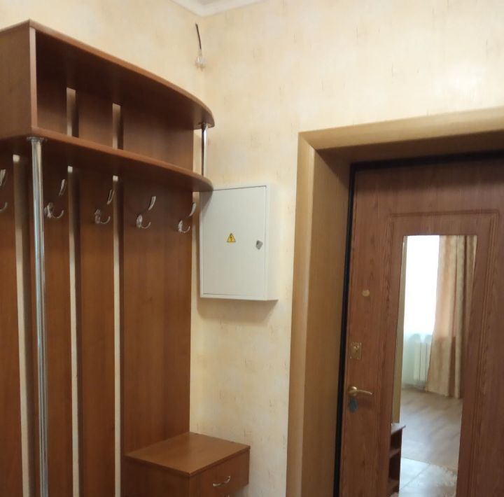 квартира г Казань р-н Кировский Козья слобода ул Горсоветская 33 фото 6