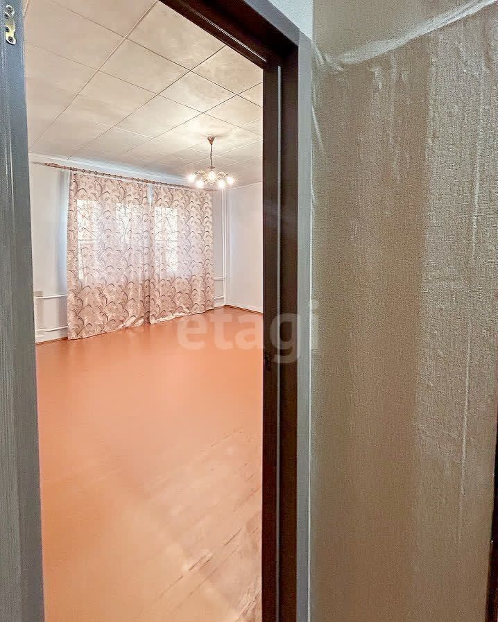 квартира г Ярославль р-н Ленинский пр-кт Ленина 19 фото 14