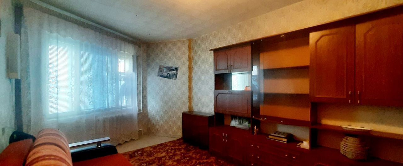 квартира г Липецк р-н Октябрьский ул Индустриальная 2 фото 5